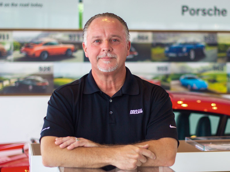 paul miller,marcusmiller paul miller porsche