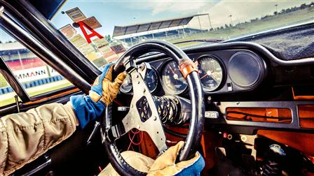 911 RSR from 1974