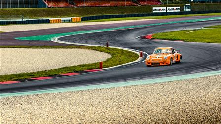 911 RSR from 1974