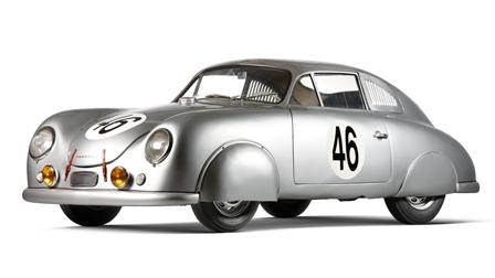 Porsche 356 SL