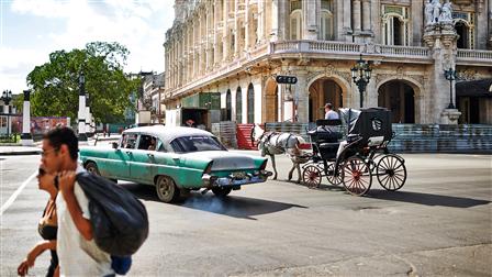 Havana, Cuba