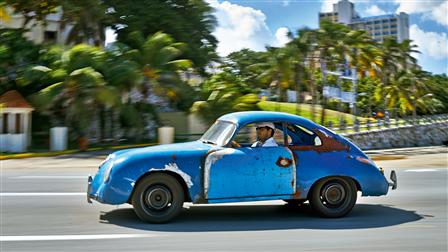 Porsche 356