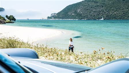 Garden Route