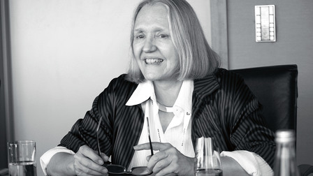 Saskia Sassen