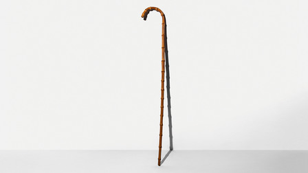 Charlie Chaplin's cane