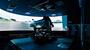 Porsche Simulator