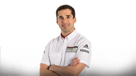 Neel Jani