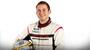 Porsche Nick Tandy