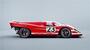 Porsche 917 KH Coupé
