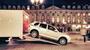 Porsche Cayenne Paris 2002