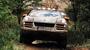 Porsche Cayenne Rallye