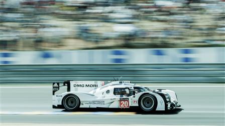 919 Hybrid