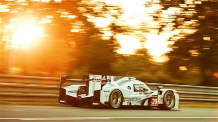 919 Hybrid