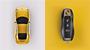Porsche 991 Key