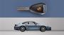 Porsche 997 Key