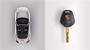 Porsche 996 Key