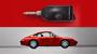 Porsche 993 Key