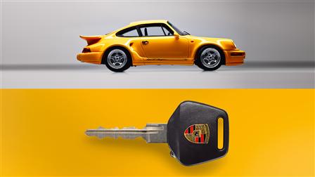 964 Key