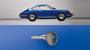 Porsche Original 911 Key