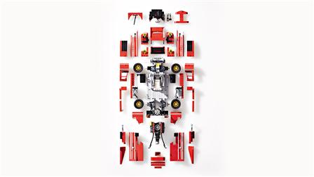 917 Lego