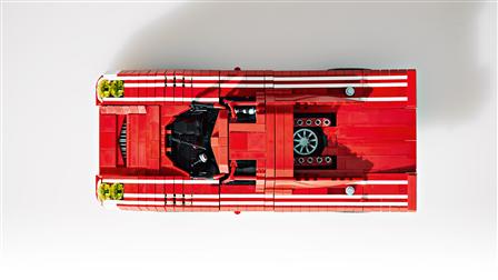 917 Lego