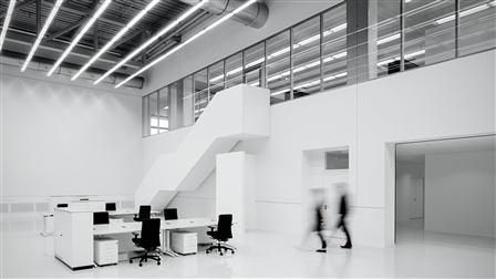 offices, design studio 