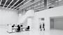 Porsche offices, design studio