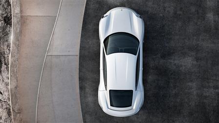 Concept Study Mission E