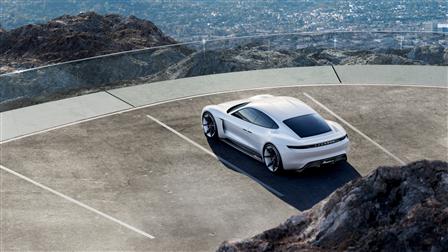Concept Study Mission E