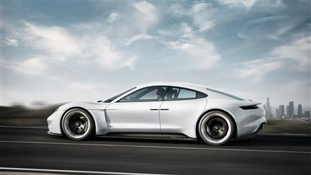Concept Study Mission E