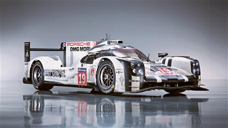 919 Hybrid