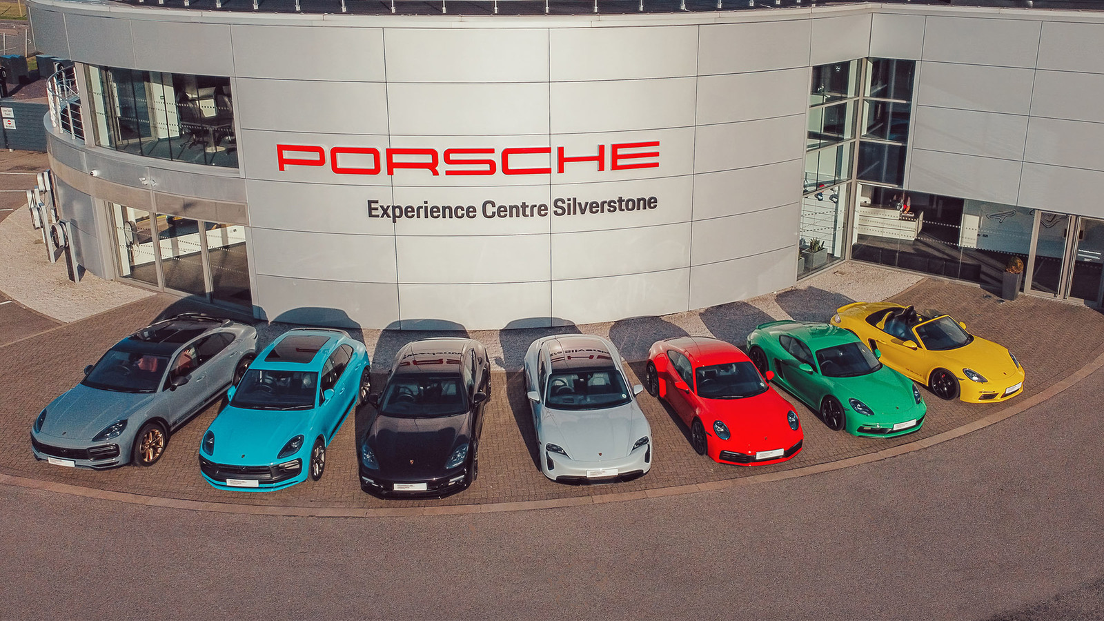 Porsche Home Porsche Cars Great Britain Ltd porsche-home-porsche-cars-great-britain-ltd