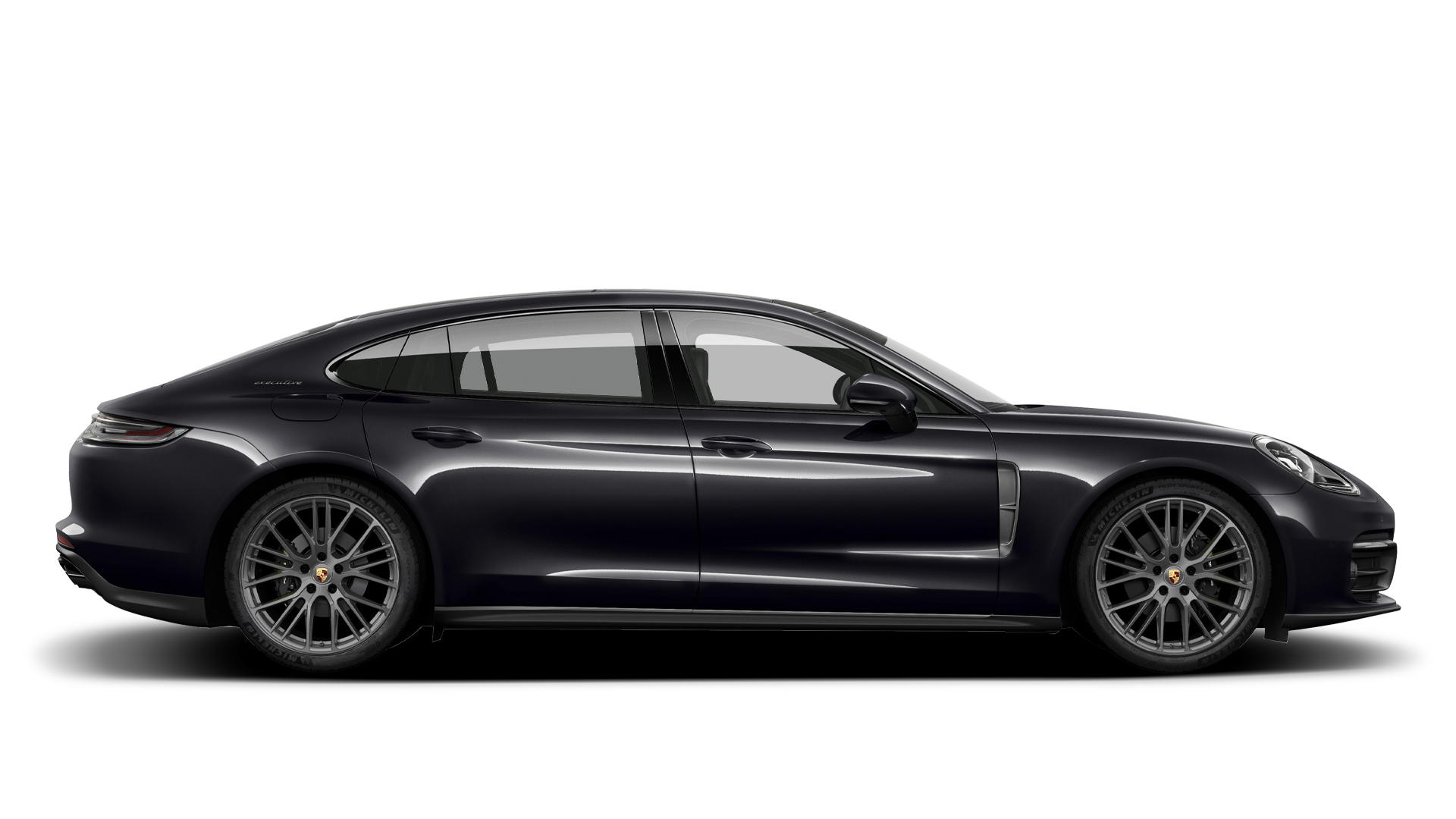 porsche panamera 4 行政加長鉑金版