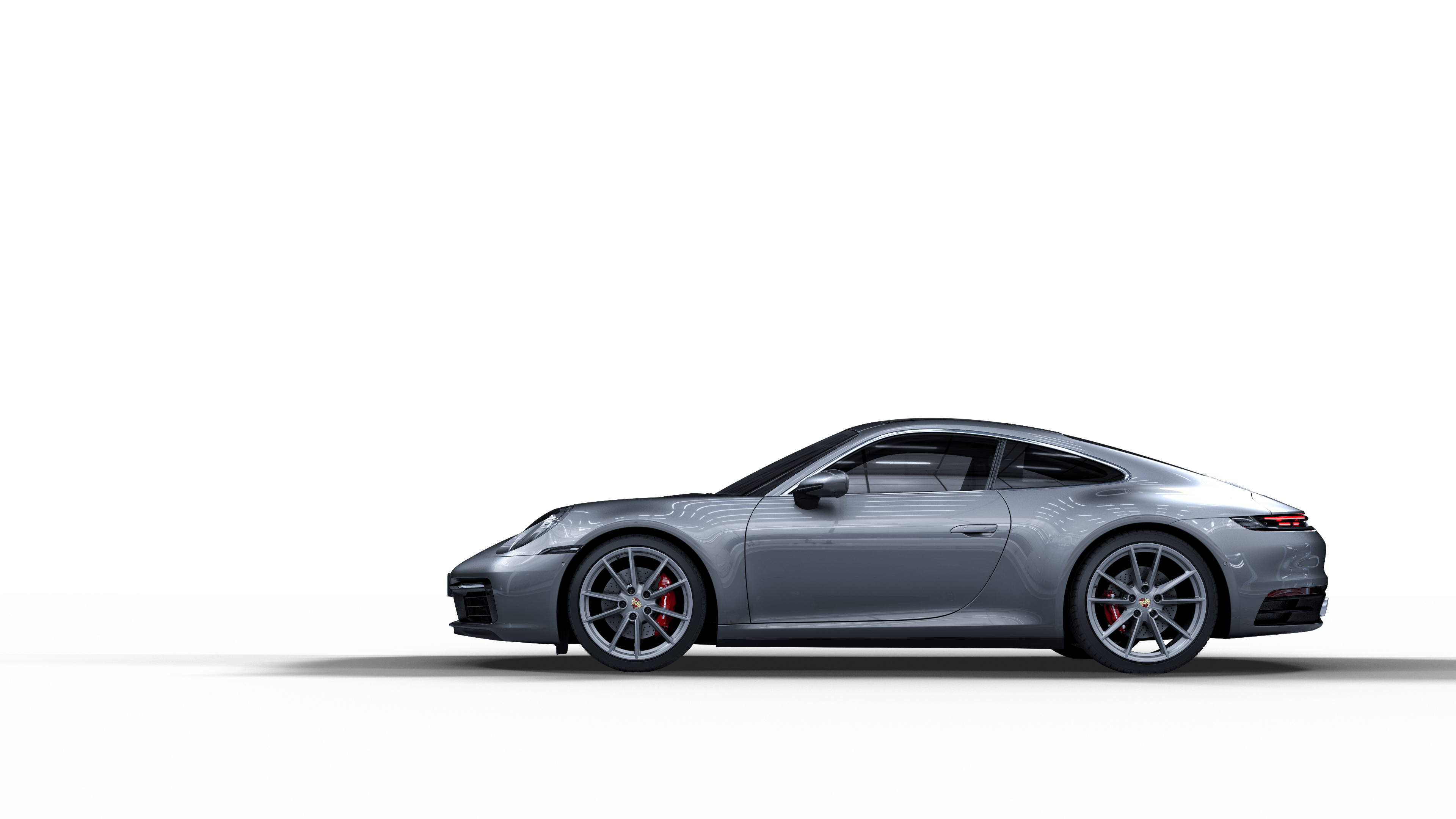 Porsche 911 Targa 4S Heritage Design Edition Porsche USA
