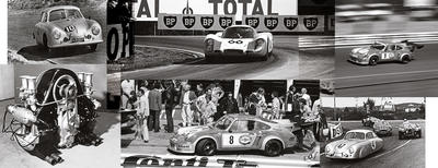 Porsche - Right-sizing