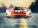 Porsche - Issue 395