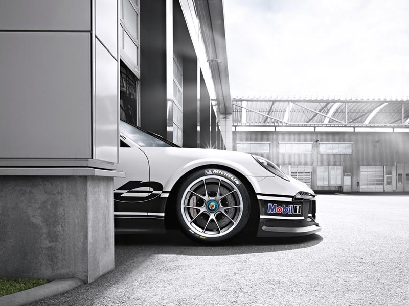 Porsche Tyres - Porsche Asia Pacific