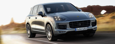 Porsche - The Efficiency of Rationality