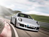 Porsche - Additional Values