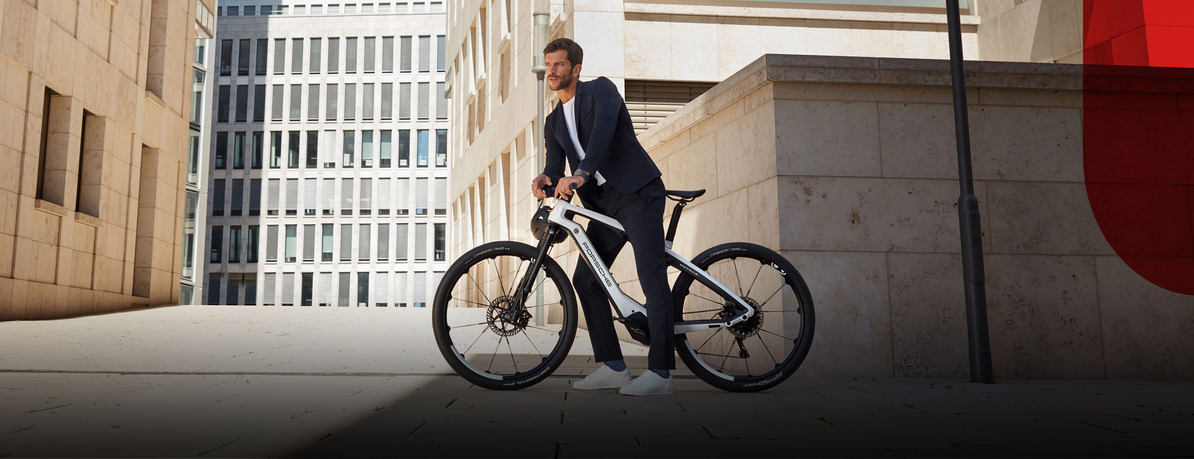 - la porsche ebike sport y la ebike cross.